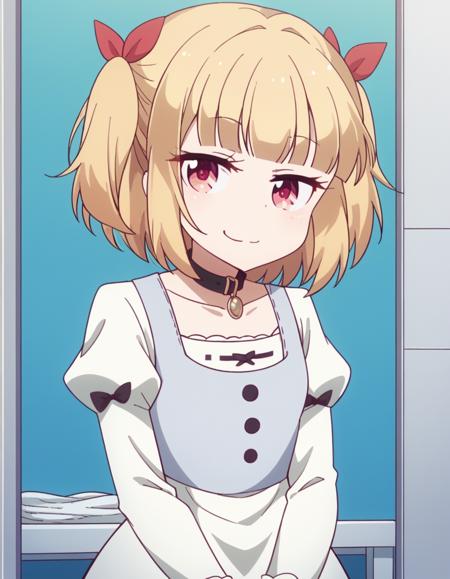 Yun Iijima (飯島 ゆん) - New Game!