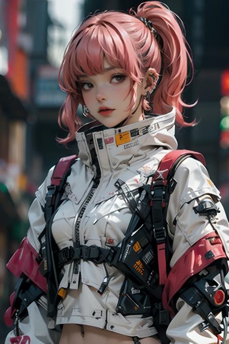 [Y5]Urban Techwear 机能风穿搭 アーバンテックウェア