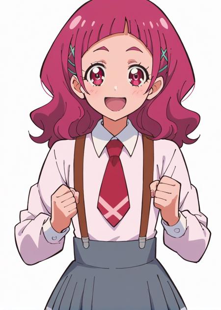 Nono Hana // Hugtto Precure版本v1.0 (ID: 454030)