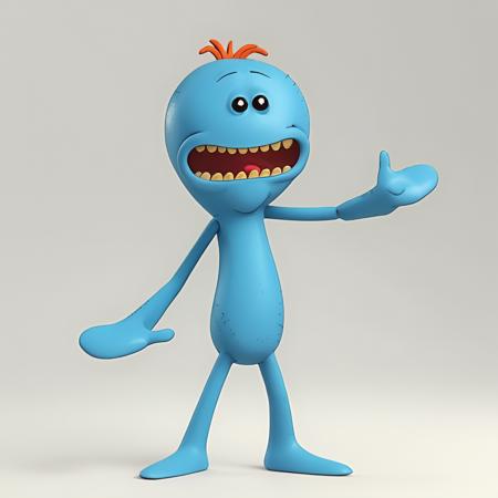 Meeseeks XL