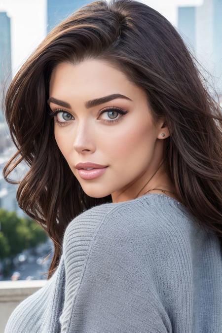 Delia Rose