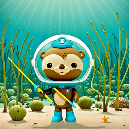 Octonauts