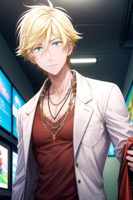 Masahiro Setagawa / Hitorijime My Hero