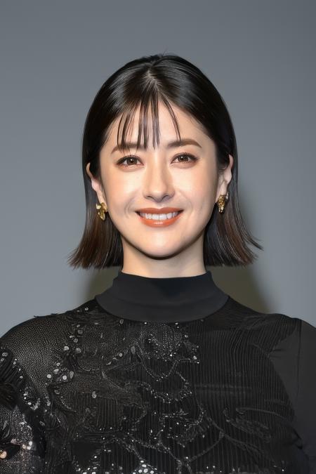 Wakana Matsumoto