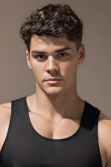 Noah Beck