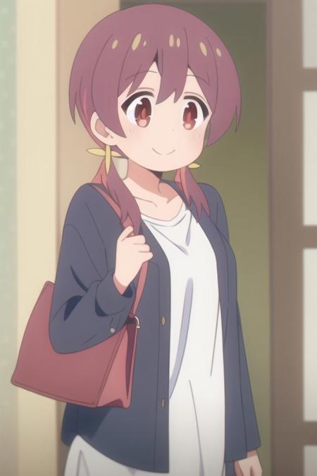 Murosaki Miyo | Onimai: I'm Now Your Sister! | お兄ちゃんはおしまい!
