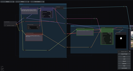 DZ-FaceDetailer版本v1.0 (ID: 254854)