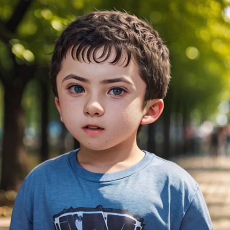 Atticus Shaffer