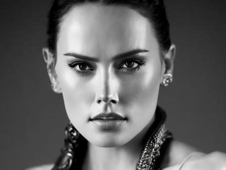 Daisy Ridley - Embedding