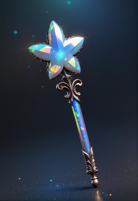 Black Opal Style | Like Opal, but Emo