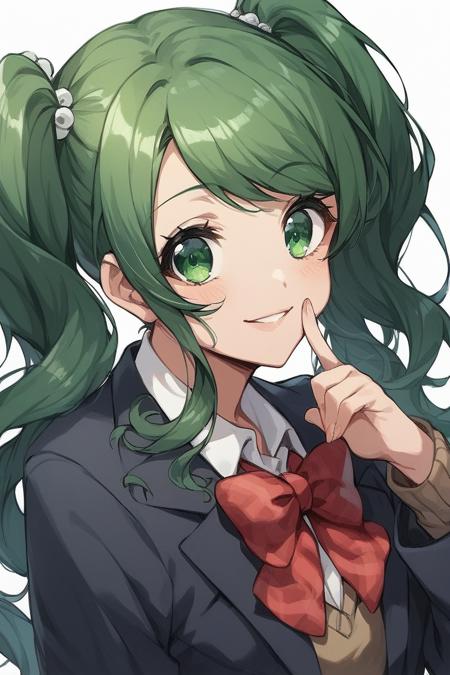 Shimizu Esora [D4DJ]