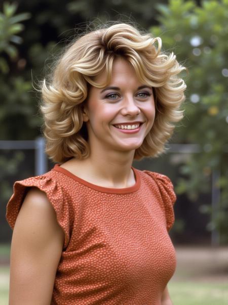 Meg Ryan