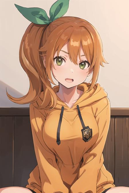 Hanamaru Hareru (Hanayori Girls' Dormitory/ Hanayori Joushiryou) [PonyXL/SD1.5]