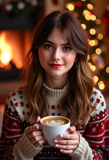 Emilia Jones