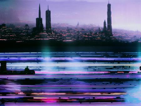 Glitch for SD 2.x