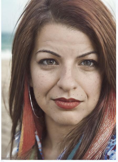 Anita Sarkeesian
