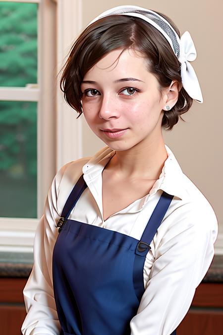 Serena版本v1.0 (ID: 108318)