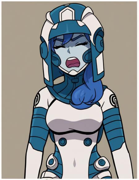Soliera ミリン (Pokemon Ultra Sun and Ultra Moon)