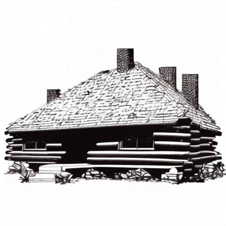 North American settlement houses typologies版本V2 (ID: 1033180)