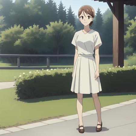 Riko Hakozaki (Yagate Kimi ni Naru) XL pony LORA