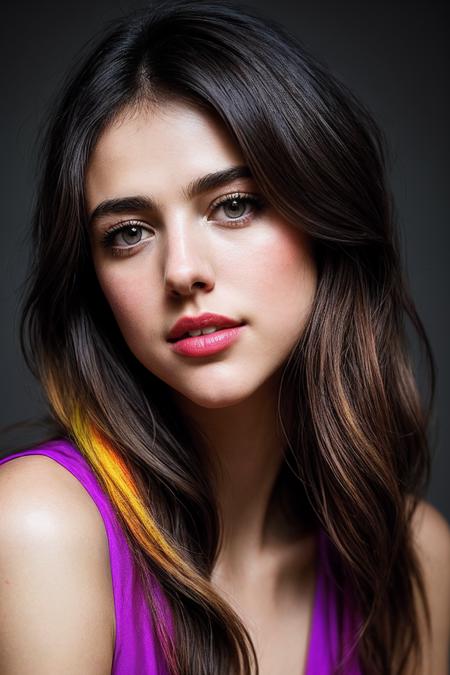 Margaret Qualley SoloTI