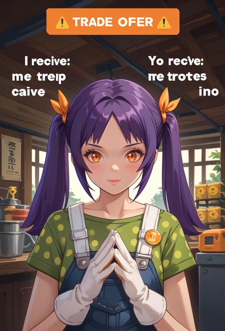 [Pony] Sjal - Zenless Zone Zero版本v1.0 (ID: 835954)