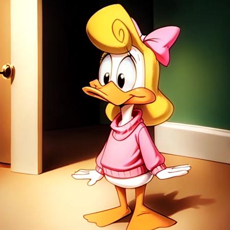 Shirley