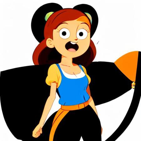 Kiff (Disney)