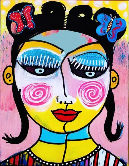 Naive Abstract