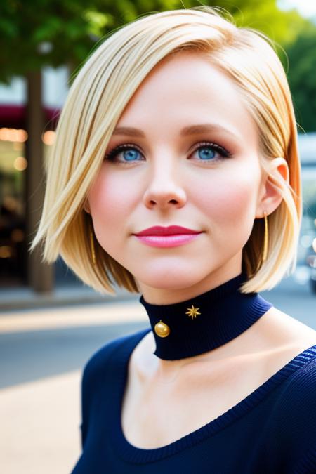 Kristen Bell