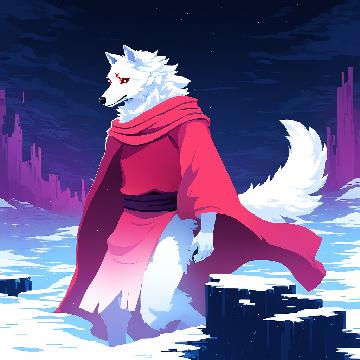 Hyper Light Drifter Style for Pony Diffusion V6 XL