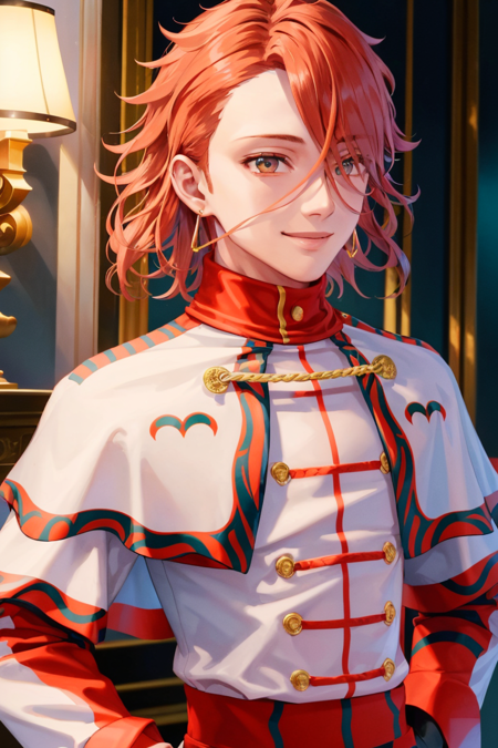 Pandreo (Fire Emblem)