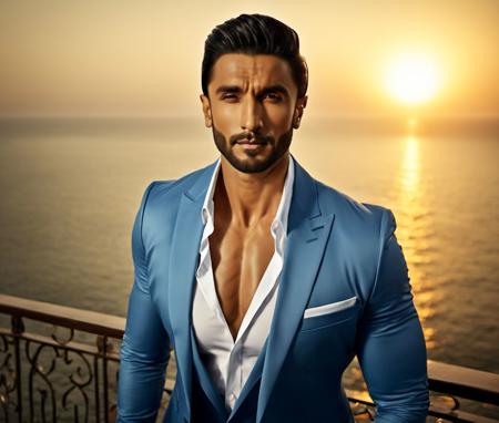 Ranveer Singh