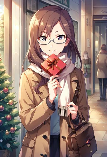 Yagami Makino | THE iDOLM@STER Cinderella Girls | アイドルマスターシンデレラガールズ