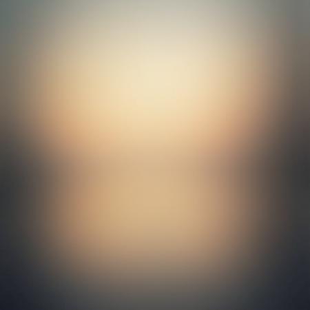 Bokeh Gradient
