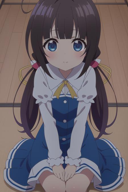 Ryuuou no Oshigoto!  // (complete pack PDXL and  SD1.5)