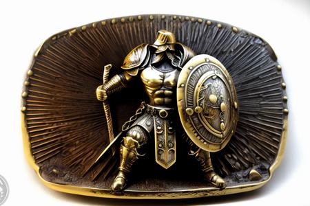 Klamra (Buckles)