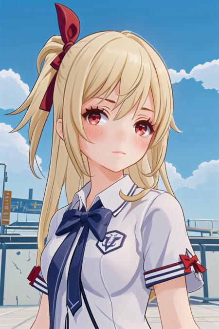 KM_Model_material_Basic版本(Anime)7-15-Anime (Anime)