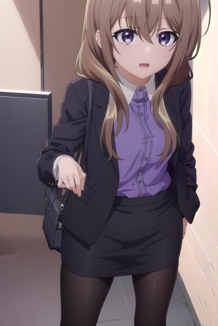 Shiori Katase - My Tiny Senpai