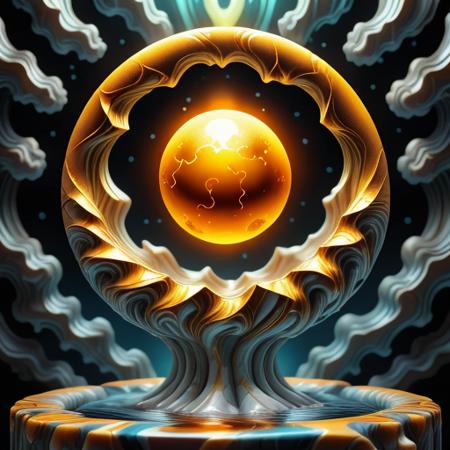 Geeky Liquid Marble版本Geeky 1.5 Liquid Marble (ID: 640593)