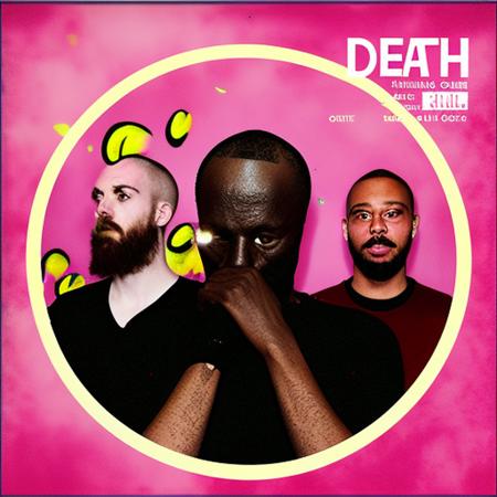 Album Cover Style