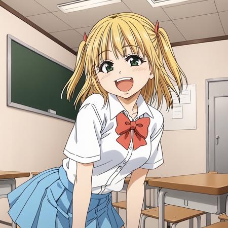 Yui Wada (Nosewasure) XL pony LORA版本v1.0 (ID: 605639)
