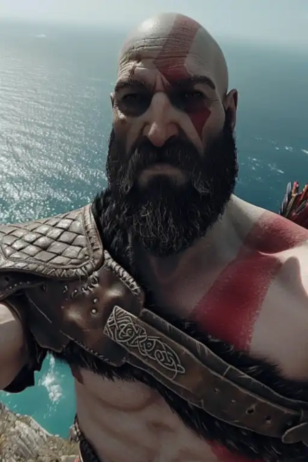 Kratos V1
