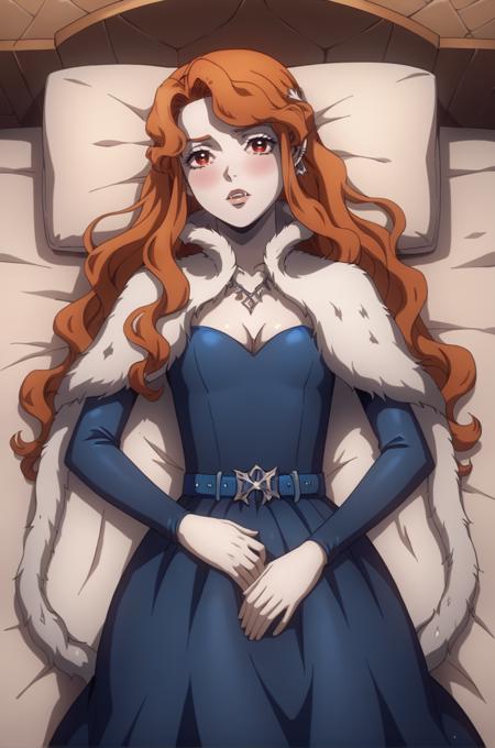 Castlevania - Lenore [1.5 + Pony]