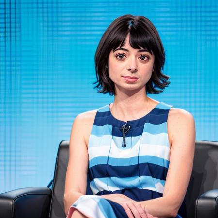 kate micucci
