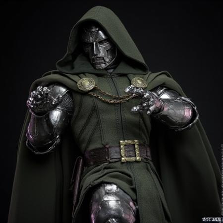 Doctor Doom