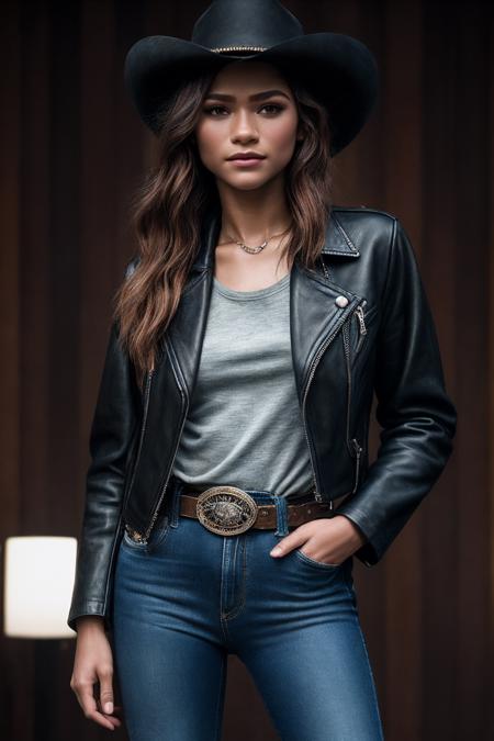 Zendaya SoloTI