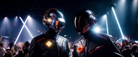 Daft Punk