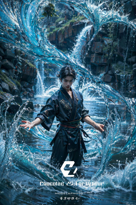 御水 v3版本v3.0 (ID: 121288)