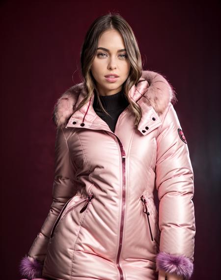Riley Reid Pornstar LORA ?